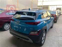 هیوندای کۆنا